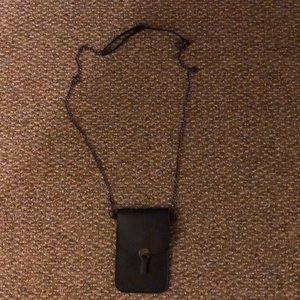 Going out Purse!